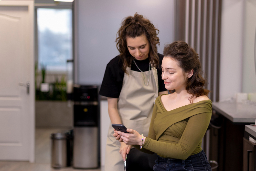 Uh Oh, A Negative Review! 6 Smart Ways Salon Owners Can Handle Criticism and Turn Lemons Into Lemonade