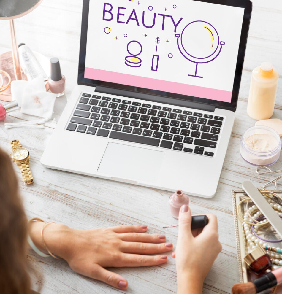 More Than A Digital Brochure: 8 Reasons Why A Great Website Design Can Boost your Salon and Spa Business
