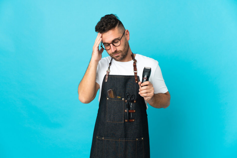 Digital Marketing Mistakes to avoid as a Salon Owner
