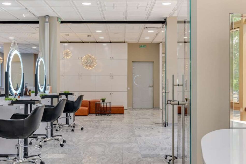 Branding: The One Reason Behind Why Some Salons Thrive While Others Struggle to Stay in the Business