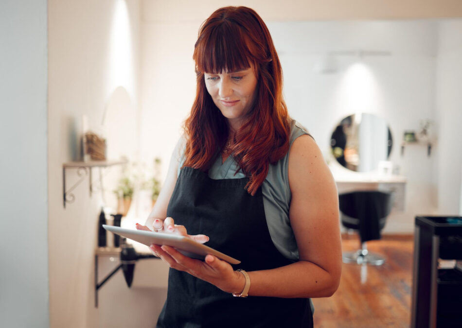 11 Key Elements of a Salon Website