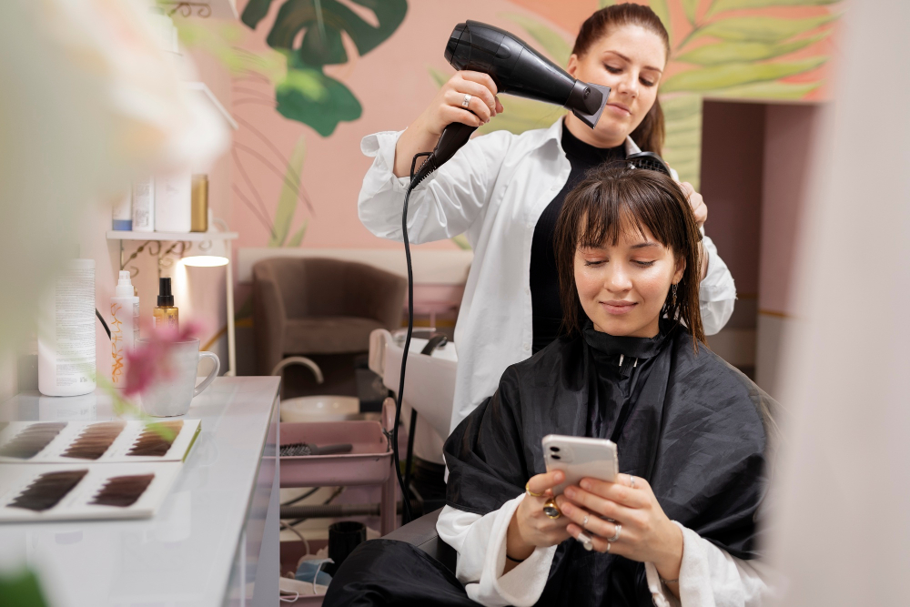 Mobile Optimization 101: Why A Mobile-Responsive Website Is A Must For Your Salon