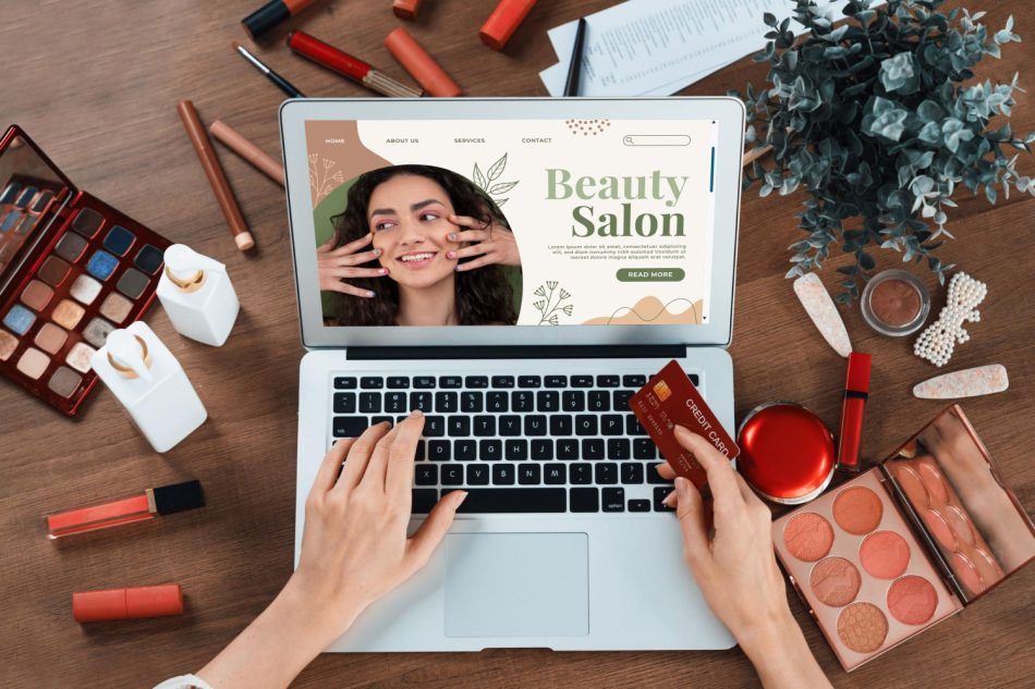 The Power of SEO: Driving Organic Traffic to Your Salon Website