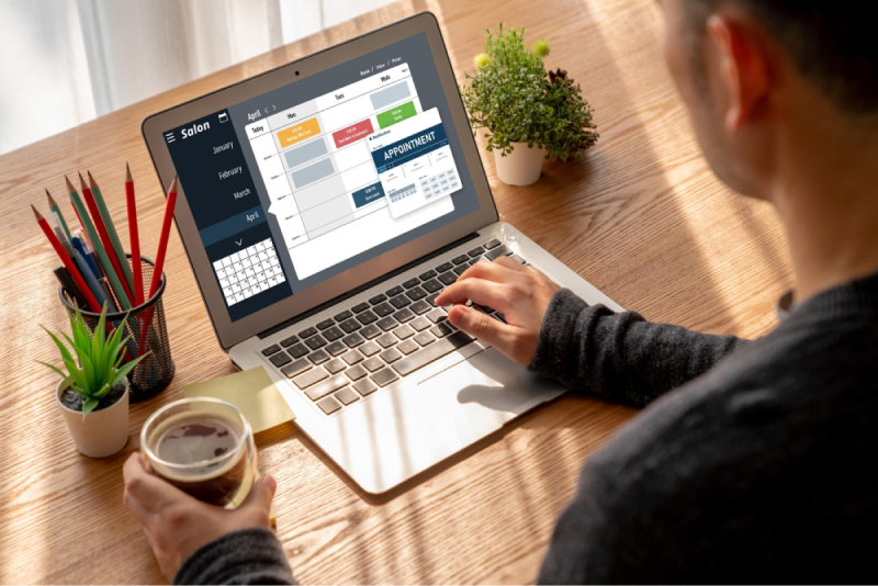 Update Your Content Management System - The salon marketing