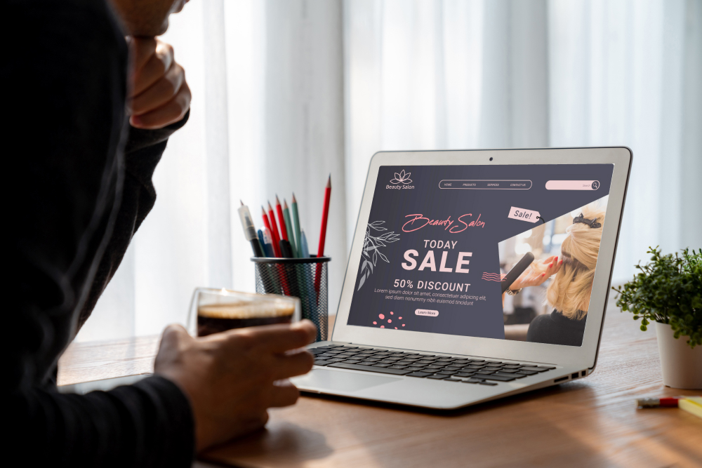 Why Regular Website Maintenance and Updation is Critical for Your Salon?