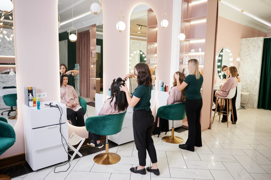 3 Easiest Ways Salons And Spas Can Acquire New Clients