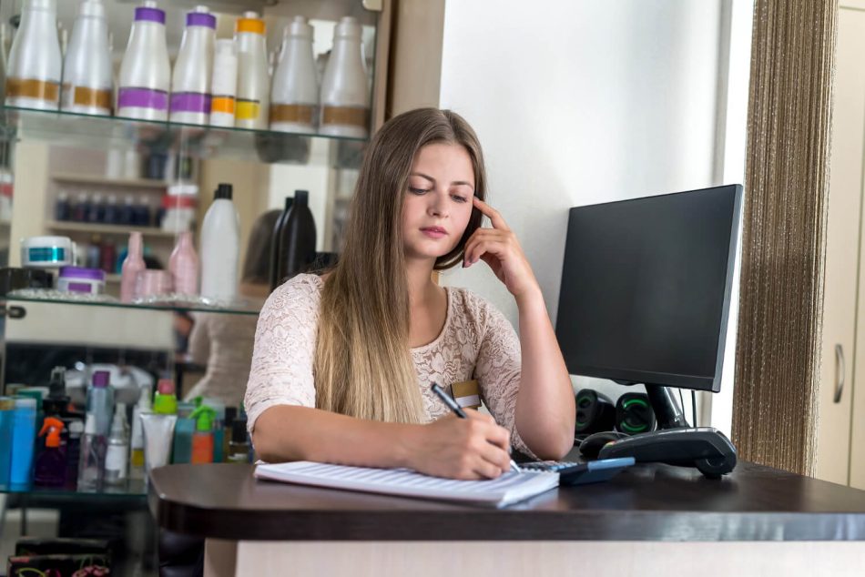 How to Write an Amazing Salon Business Blog?