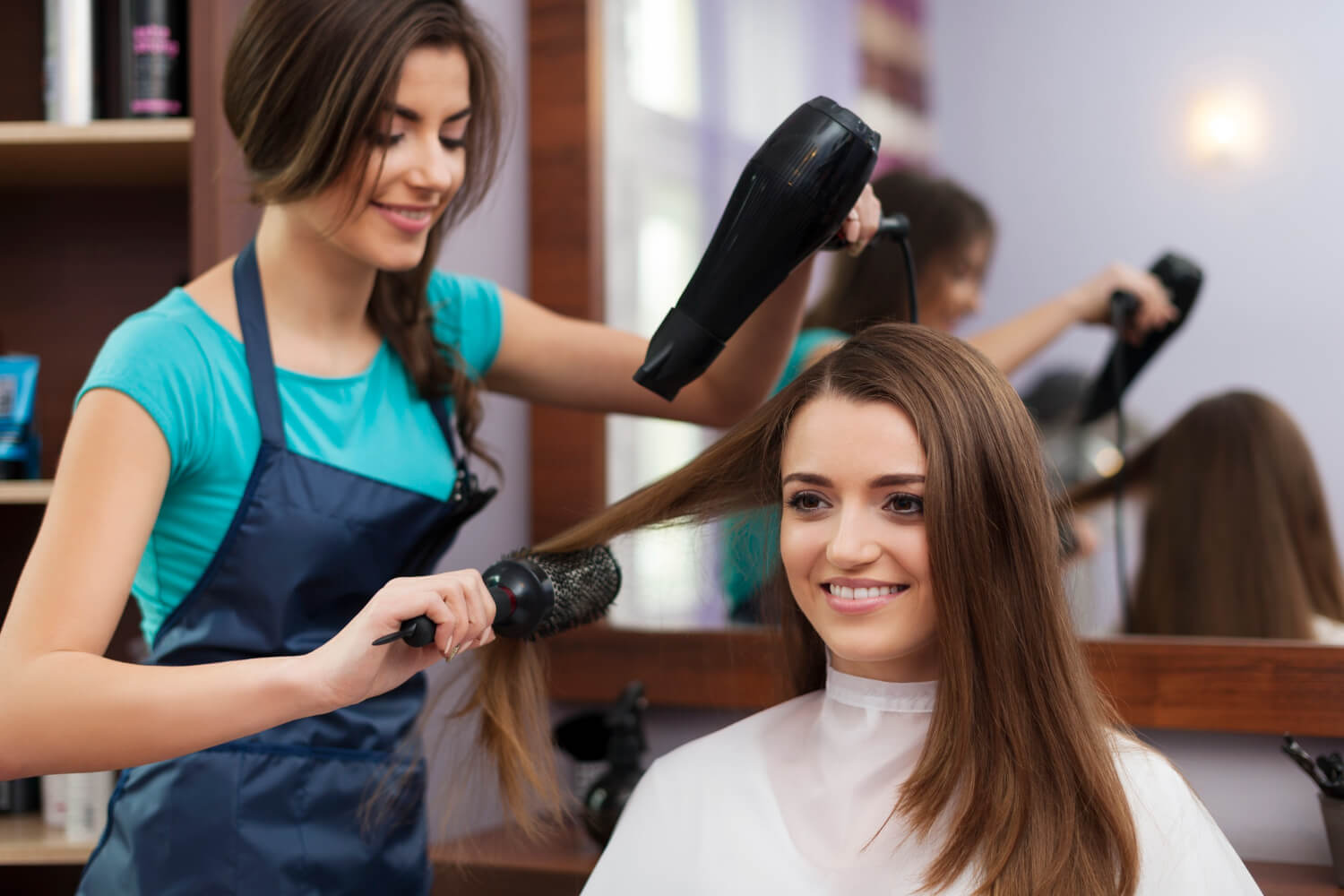 Keep Them Coming Back: 6 Proven Salon Client Retention Strategies