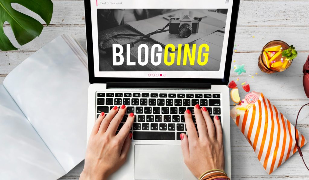 Overcoming Common Blogging Challenges