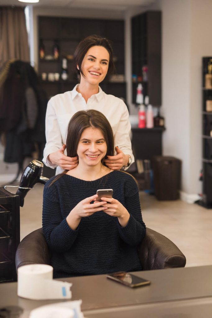 Strategy 1 Personalized Customer Experience