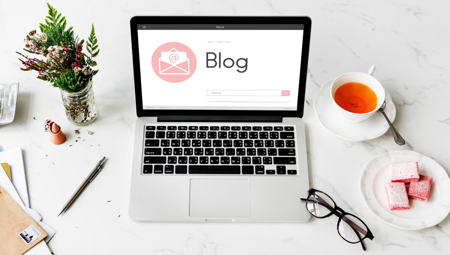 The Salon Owner’s Guide to Blogging: Leveraging Blogs to Grow Your Business