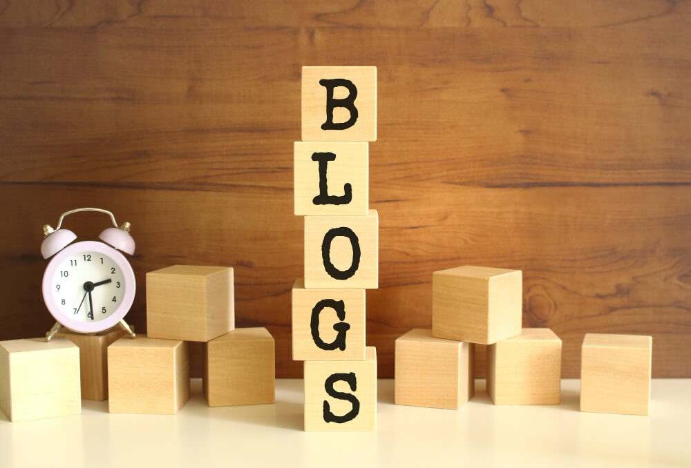 Time to Start Leveraging Blogs to Grow Your Business Today