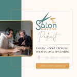 The Salon Marketing