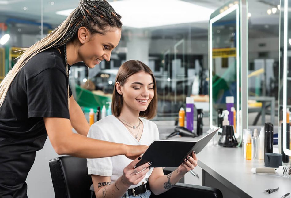 7 Ways to Get Honest, Priceless Feedback from Your Salon Clients
