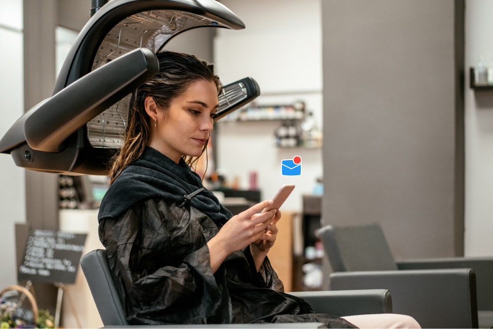 Create Email Marketing Campaigns