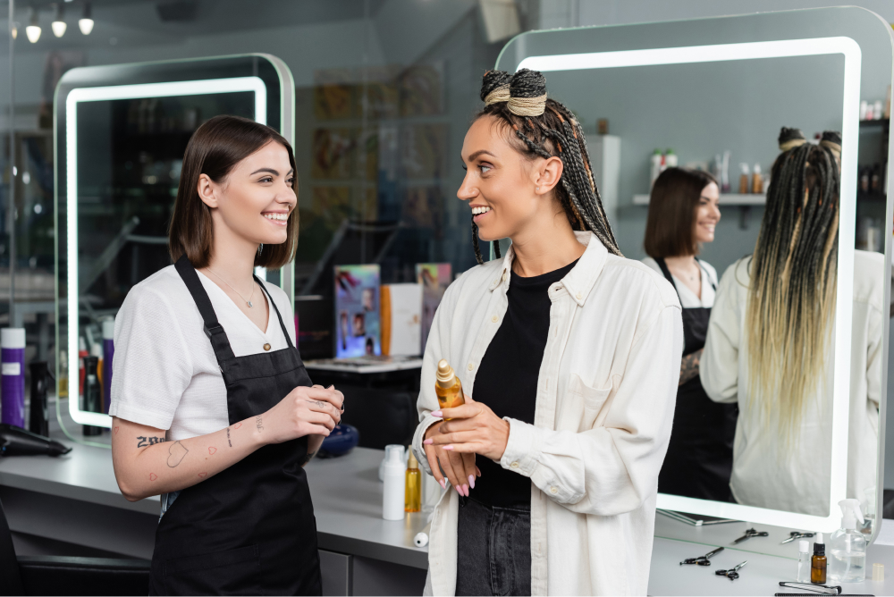 Following Up After the Event