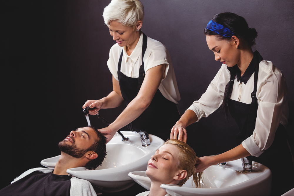 Implementing Gender-Neutral Marketing in Your Salon or Spa