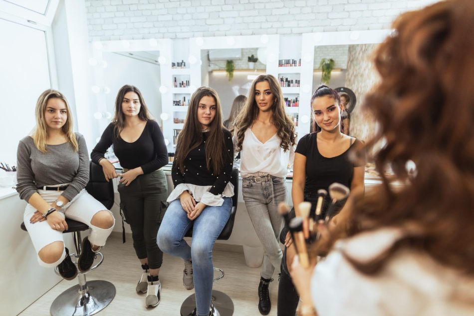 Successful salon open house ideas – An ultimate guide