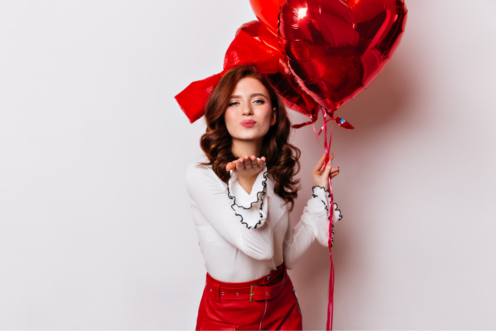 Valentine’s Day Promotions