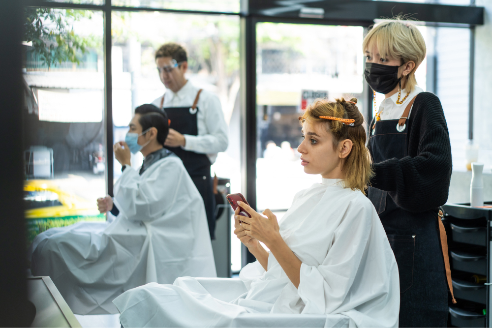 Will Gender-Neutral Marketing Work for Your Salon