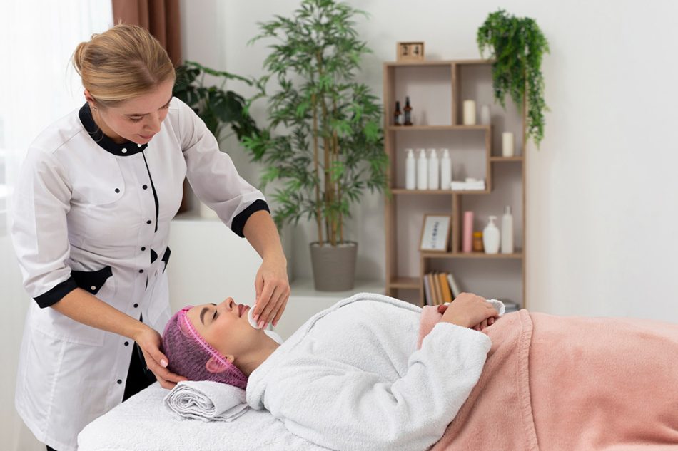 How to Prep Your Salon Clients for Their Spring Break Glow-Up