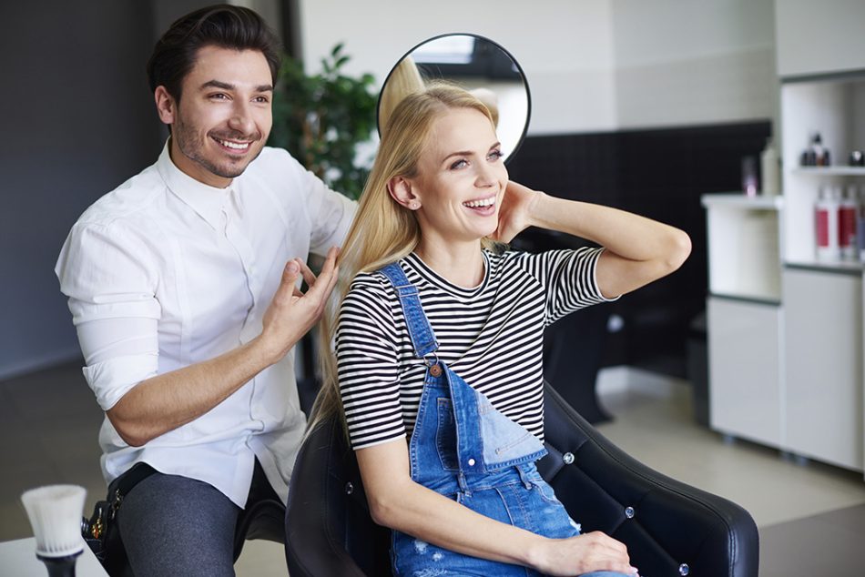 Celebrate National Spouses Day with Salon Deals for Couples