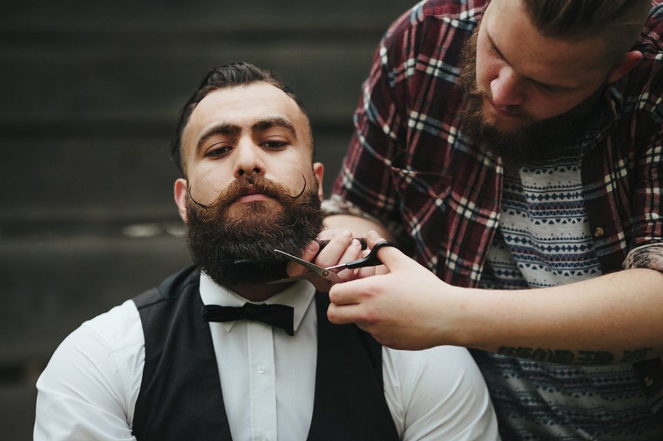 Super Bowl Sunday: Men’s Grooming Services to Amp Up Game Day Style