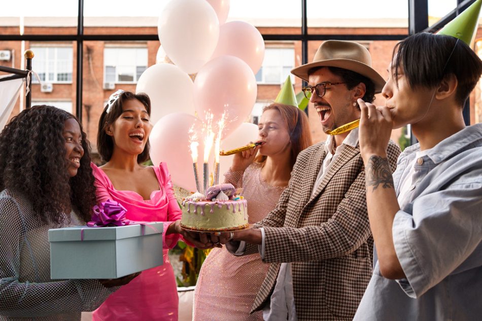 Birthday Perks That Make Your Salon Clients Feel Extra Special