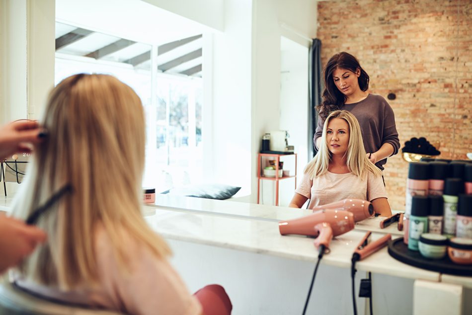 How to Win (and Keep) Mature Beauty Clients: A Salon’s Guide