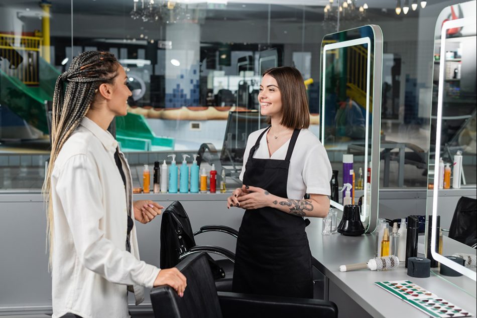 Hate Giving Discounts? Here’s What Smart Salon Owners Do Instead