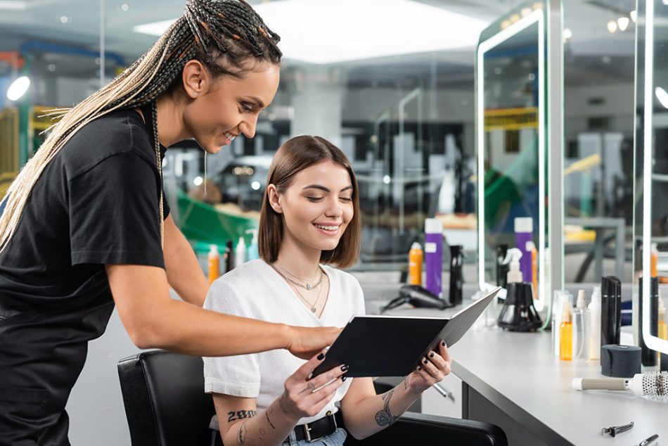 5 Salon Promotion & Marketing Ideas for March