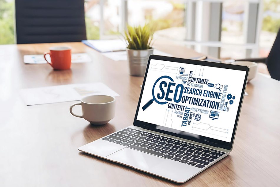 Local SEO Secrets: How to Outrank Competitors in Your Neighborhood